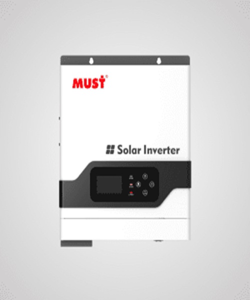 Hybrid Inverter