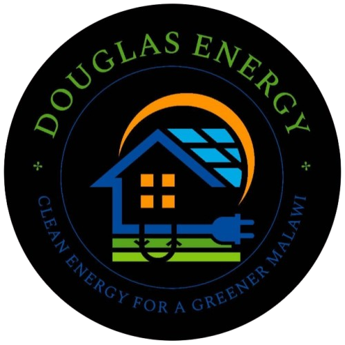 Douglas Energy Limited